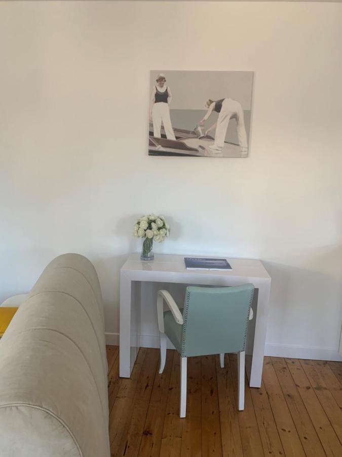 Ferienhaus L'annexe, F2 Avec Jardin, 800 M De La Donville-les-Bains